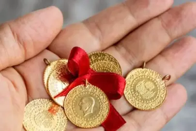 SON DAKİKA! Altın fiyatları neden düştü? Gram altın kaç TL oldu?