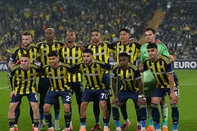 SON DAKİKA: Brann-Fenerbahçe | Tedesco’nun ilk 11’i belli oldu