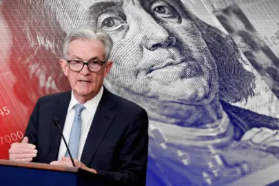 SON DAKİKA | FED FAİZ KARARI 2025! ABD Merkez Bankası (Fed) faiz kararını açıkladı