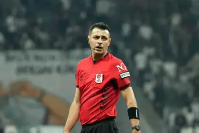 SON DAKİKA | Trabzonspor-Beşiktaş maçının hakemi belli oldu
