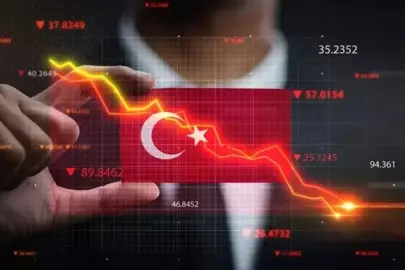 SON DAKİKA! Türkiye'nin kredi risk priminde (CDS) son 8 yılın en düşük seviyesi