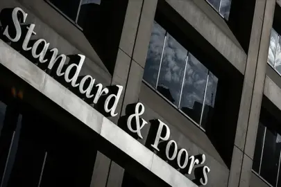 S&P'den 15 Türk şirketi için kredi notu değerlendirmesi