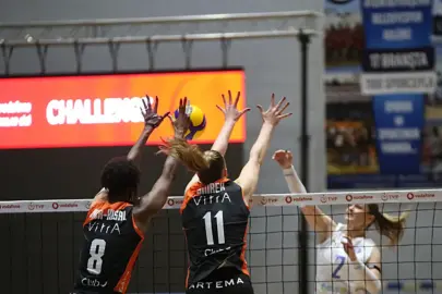 Sultanlar Ligi'nde ilk devrenin öne çıkan istatistikleri