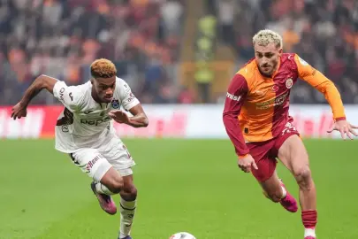 Süper Kupa: Galatasaray - Trabzonspor maçı biletleri satışta!