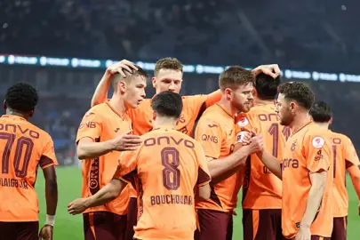 Süper Lig'de dev maç! İşte rakamlarla Trabzonspor - Beşiktaş rekabeti