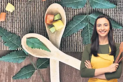 Tahta kaşıkla yemek yapmak güvenli mi?