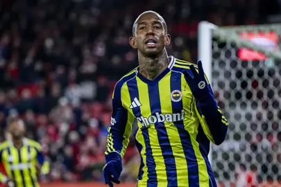 Talisca'dan "topu eve götürme" yorumu