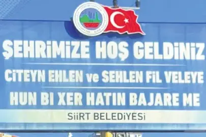 Terör bitti, huzur geldi