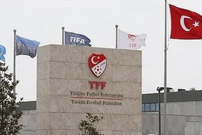 TFF, 197 futbolcuyu PFDK'ya sevk etti!