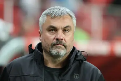 Thomas Reis açıkladı: "İlk 8'i o maçta kaçırdık"