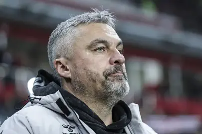 Thomas Reis: "İlk 8’e kalmak için çok iyi bir fırsatı kaçırdık"