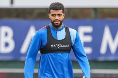 Trabzonpsor'a Rayyan Baniya şoku!