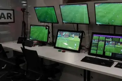 Trabzonspor – Beşiktaş maçının VAR hakemi belli oldu!