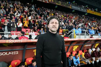 Trabzonspor, Fatih Tekke ile sahasında boyun eğmiyor!