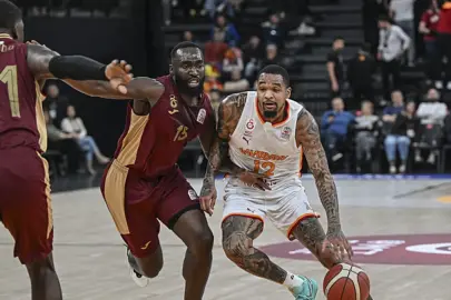 Trabzonspor, Galatasaray deplasmanında galip!