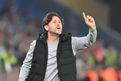 Trabzonspor’da Fatih Tekke’nin iç sahada bileği bükülmüyor!