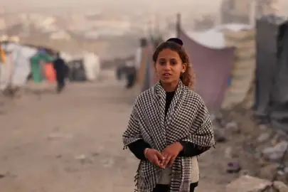 Trabzonspor’dan anlamlı paylaşım: Gazze’yi unutma!