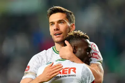 Trabzonspor’dan Umut Nayir hamlesi! Dikkat çeken Arif Boşluk detayı