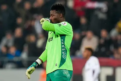 Trabzonspor’un 11 maçlık yenilmezlik serisi bitti!