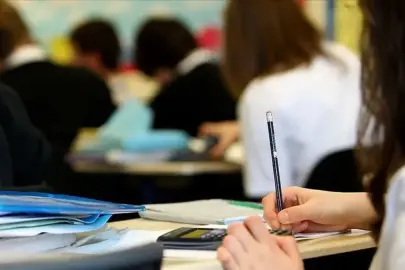 TÜİK açıkladı: Eğitim harcamaları 2 trilyon lirayı geçti