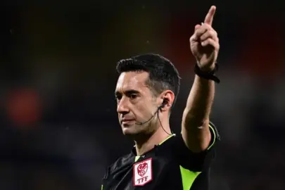 Türkiye Kupası'nda 4. turun hakemleri açıklandı!