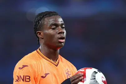 Türkiye'den 3 futbolcu Fildişi Sahili'nin Afrika Uluslar Kupası kadrosuna girdi