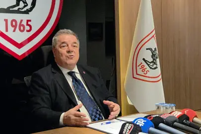 Veysel Bilen: "Musaba'nın transferi etik değil ama..."