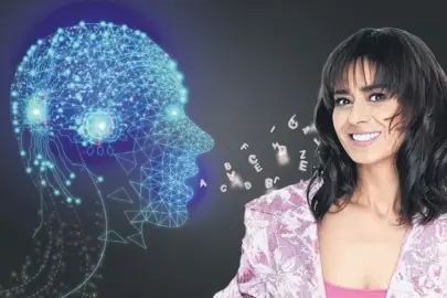 Yıldız Tilbe’nin yapay zekayla imtihanı