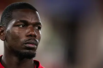 Yok artık Pogba! Deve yarışı takımına ortak oldu