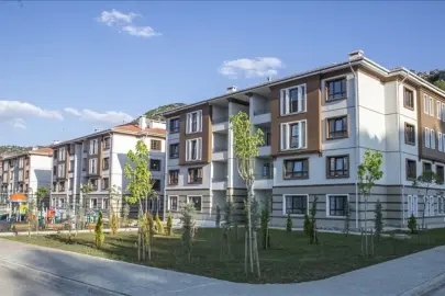 Yüzyılın Konut Projesi için kuralar ne zaman başlayacak?