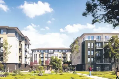 Yüzyılın Konut Projesi’ne başvurular bu hafta bitiyor