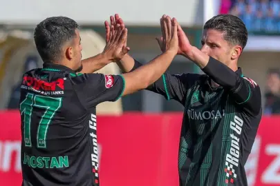 Ziraat Türkiye Kupası: Konyaspor, Muş'ta turladı!