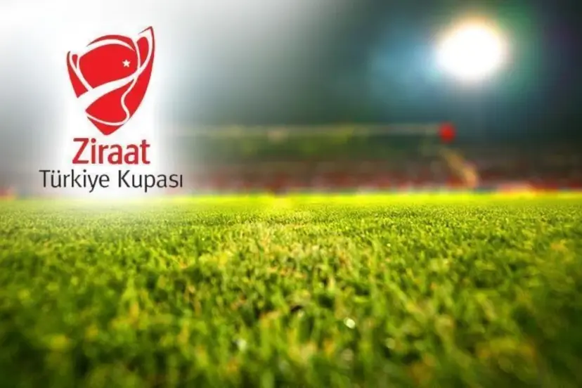 Ziraat Türkiye Kupası'nda grup kuralarının tarihi netleşti!