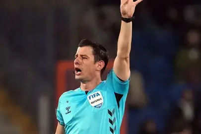 Ziraat Türkiye Kupası'nda grup maçlarının hakemleri belli oldu!