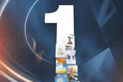 10 yıldır şampiyon