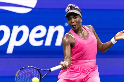 45 yaşındaki tenisçiye Avustralya Açık'tan özel davet