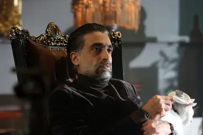 A.B.İ.’nin Behram’ı Diren Polatoğulları yeni rolünü anlattı! “İzleyiciyi çok sürpriz bekliyor!”