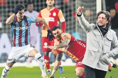 Acilen transfer yapmalıyız!