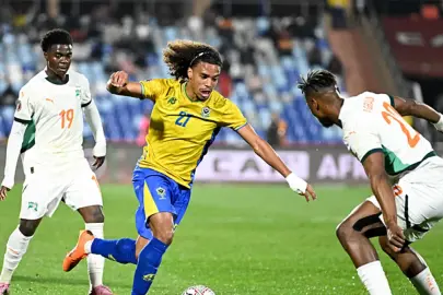 Afrika Uluslar Kupası'nda son 16 turu eşleşmeleri belli oldu