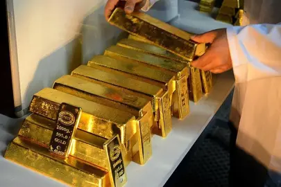 Altın ithalatında ek vergi kaldırıldı mı? Ticaret Bakanlığı'ndan açıklama geldi