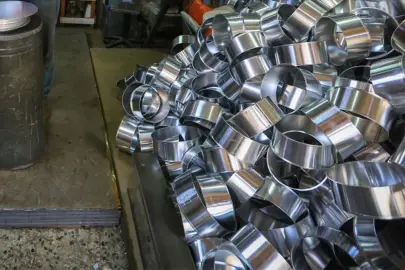 Alüminyum 3 bin doları aştı: Arz endişeleri fiyatları tetikledi