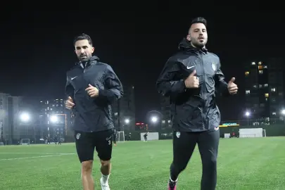 Amedspor’da Aytaç Kara ile yollar ayrıldı!