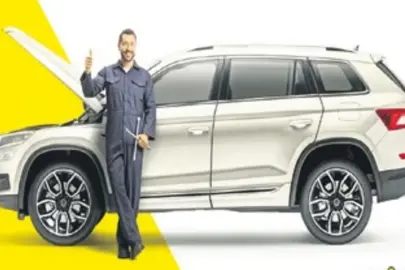 Anadolu Sigorta’nın mini onarım ortağı Auto King oldu