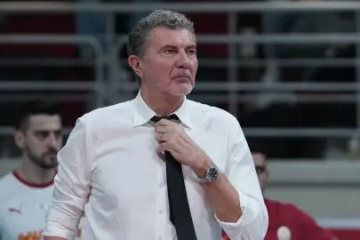 Andrea Gardini'den Galatasaray itirafı!