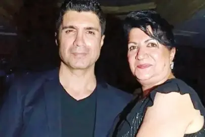 Annemin etrafı tuzak dolu