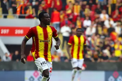 Anthony Dennis için Göztepe’ye teklif geldi!