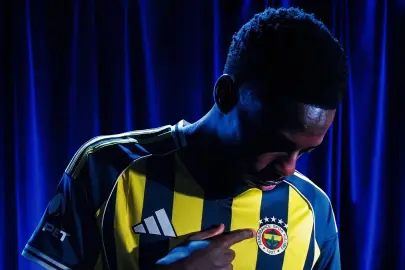 Anthony Musaba, Fenerbahçe’nin 8. Hollandalı oyuncusu oldu!