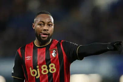 Antoine Semenyo, Manchester City'de!