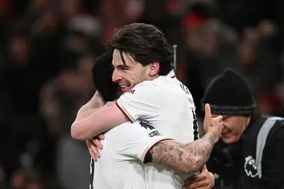 Arsenal, Bournemouth deplasmanında galip!