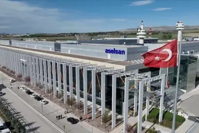 ASELSAN'ın teknoloji yatırımlarıyla Anadolu kalkınıyor